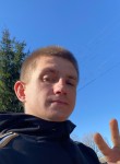 Volodya, 29, Moscow