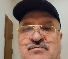 Karen, 52, Yerevan