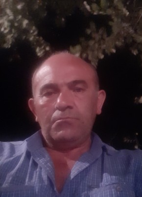 Амир из Тюмени 59 лет