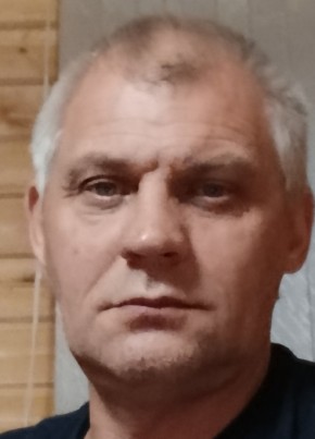 Николай из Волхова 52 года