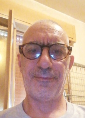 Lucabig из Cervignano del Friuli 54 года