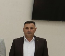 Elnur Anifayev, 46, Baku
