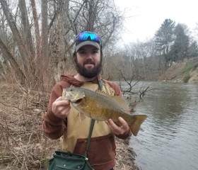 Draven, 24, Jamestown (State of New York)