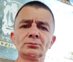 Алексей, 47 лет, Ефремов