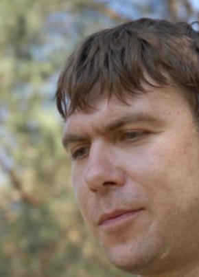 Василий, 33, Россия, Хабаровск