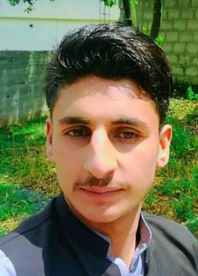 Afzal, 21, پاکستان, اسلام آباد