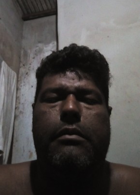Joacy, 47, República Federativa do Brasil, São Mateus