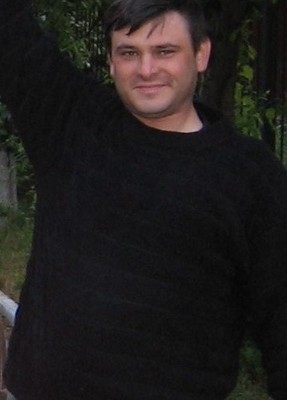 Алексей, 47, Россия, Новосибирск