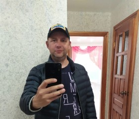 Anton, 41, Yekaterinburg