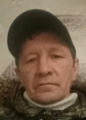 Александр из Кемерово 47 лет