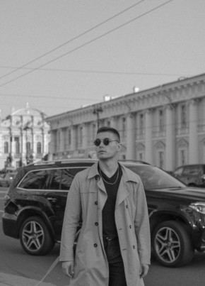 леонид из Краснодара 41 год