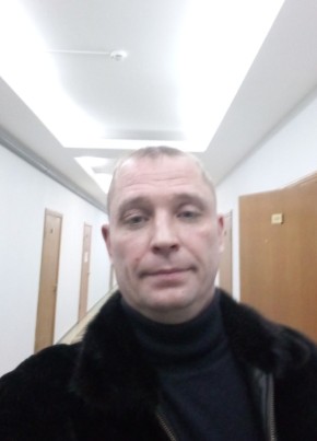 Олег, 43, Россия, Сургут