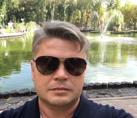 Dmitriy, 49 лет, Харків