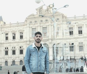 Waseim, 22, Djelfa