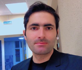 Mushtaq, 26, Yekaterinburg