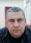 Fedor, 50, Ishim
