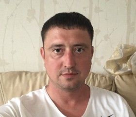 Максим, 38 лет, Альметьевск