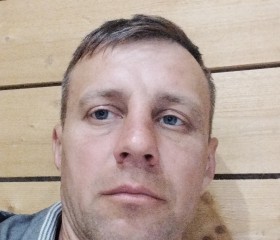 Николай, 40 лет, Вичуга