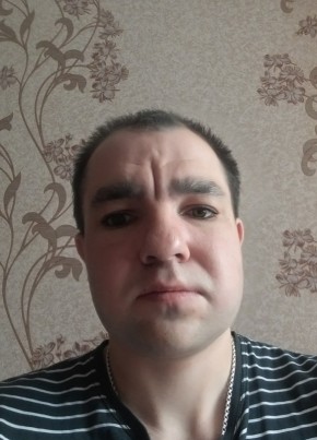 Миша, 28, Россия, Москва
