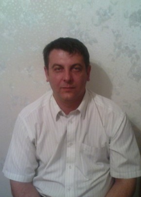 Игорь, 55, Україна, Кам'янець-Подільський
