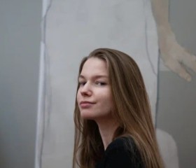 Ольга, 23 года, Москва