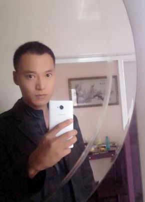 小帅, 41, 中华人民共和国, 牡丹江市