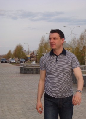 Алекс, 48, Россия, Оренбург