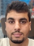 Ismail, 27, Ajman