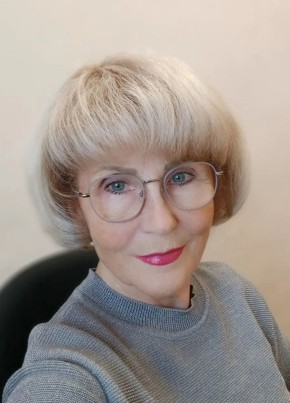 Людмила из Тюмени 67 лет