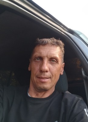 Андрей, 51, Россия, Сибай