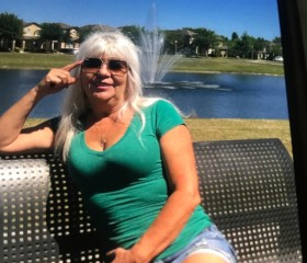 Марианна, 49 лет, Orlando