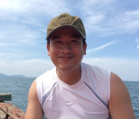 Manhj, 43 года, Dương Dông