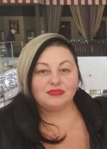 Мирослава, 44, Україна, Лутугине