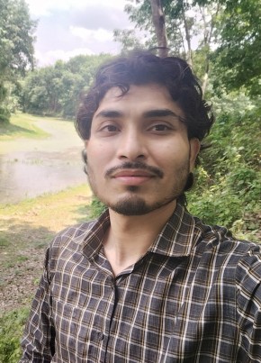 MD faruk из Warszawa 29 лет