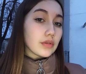 Анастасия, 21 год, Волгоград