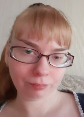 Ксения Новикова, 32, Россия, Волгоград