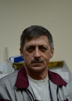 Вадим, 56, Россия, Новосибирск