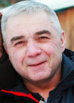 Игорь, 57, Россия, Усть-Илимск