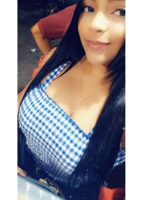 Laura, 25, República de Colombia, Barranquilla