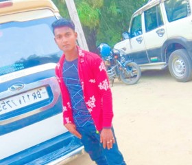 Ⓜⓓ MAJED, 22 года, Katihar