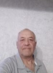Олег, 60 лет, Новокузнецк