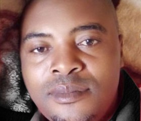 Rogie, 41 год, Lilongwe