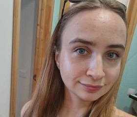 Aleksandra, 22, Kaliningrad