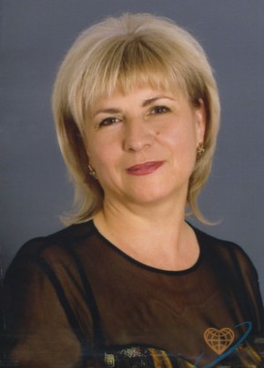 Тамара, 65, Україна, Київ