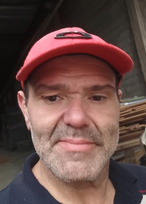 Eduardo из São Paulo capital 43 года