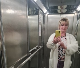 Angelina, 49, Moscow