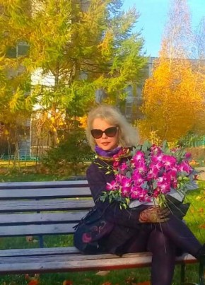 Anastasiya, 79, Russia, Moscow