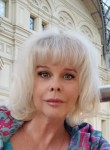 Анастасия, 58 лет, Москва