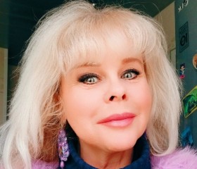 Anastasiya, 59, Moscow