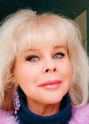 Anastasiya, 58, Russia, Moscow